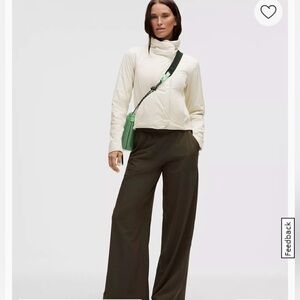 Lululemon Sleek City Jacket ($228)